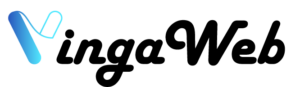 VingaWeb Logo