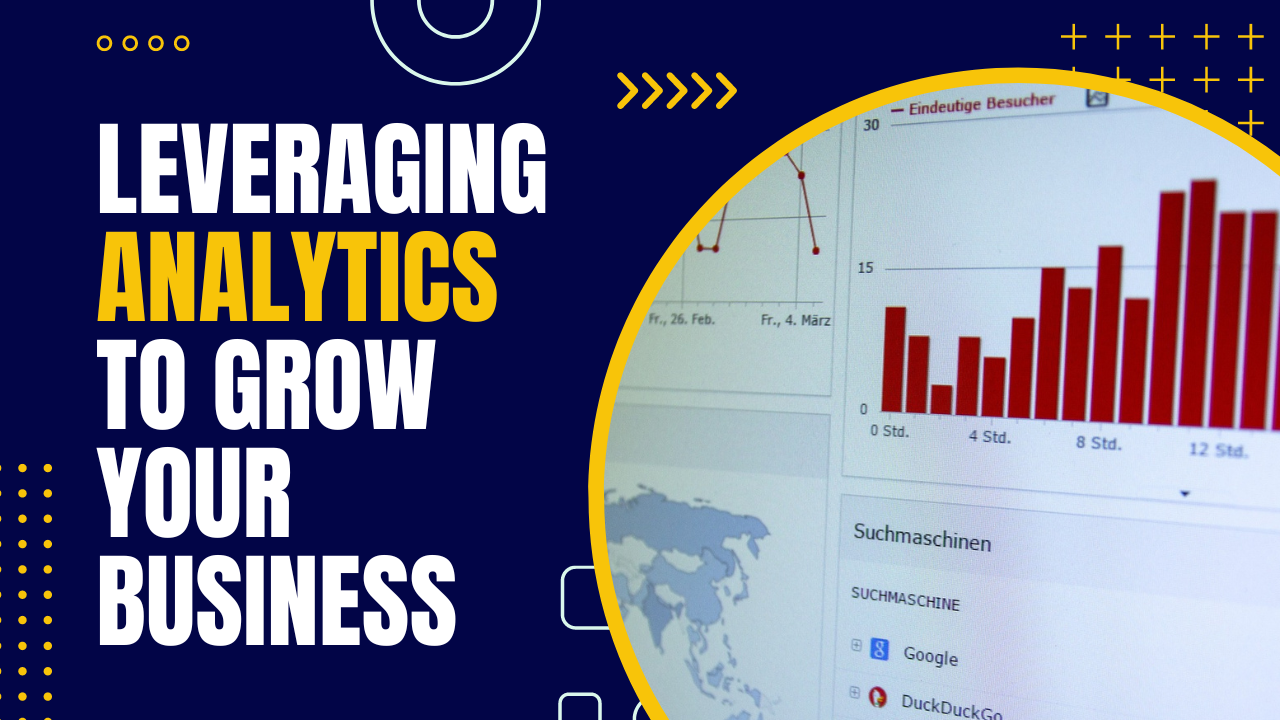 Analytics for Business Growth